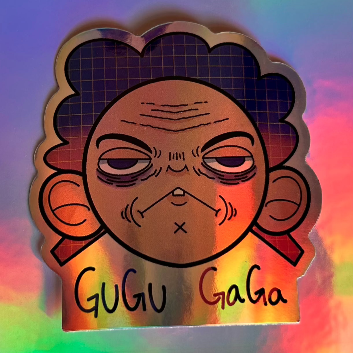 Gugu Gaga