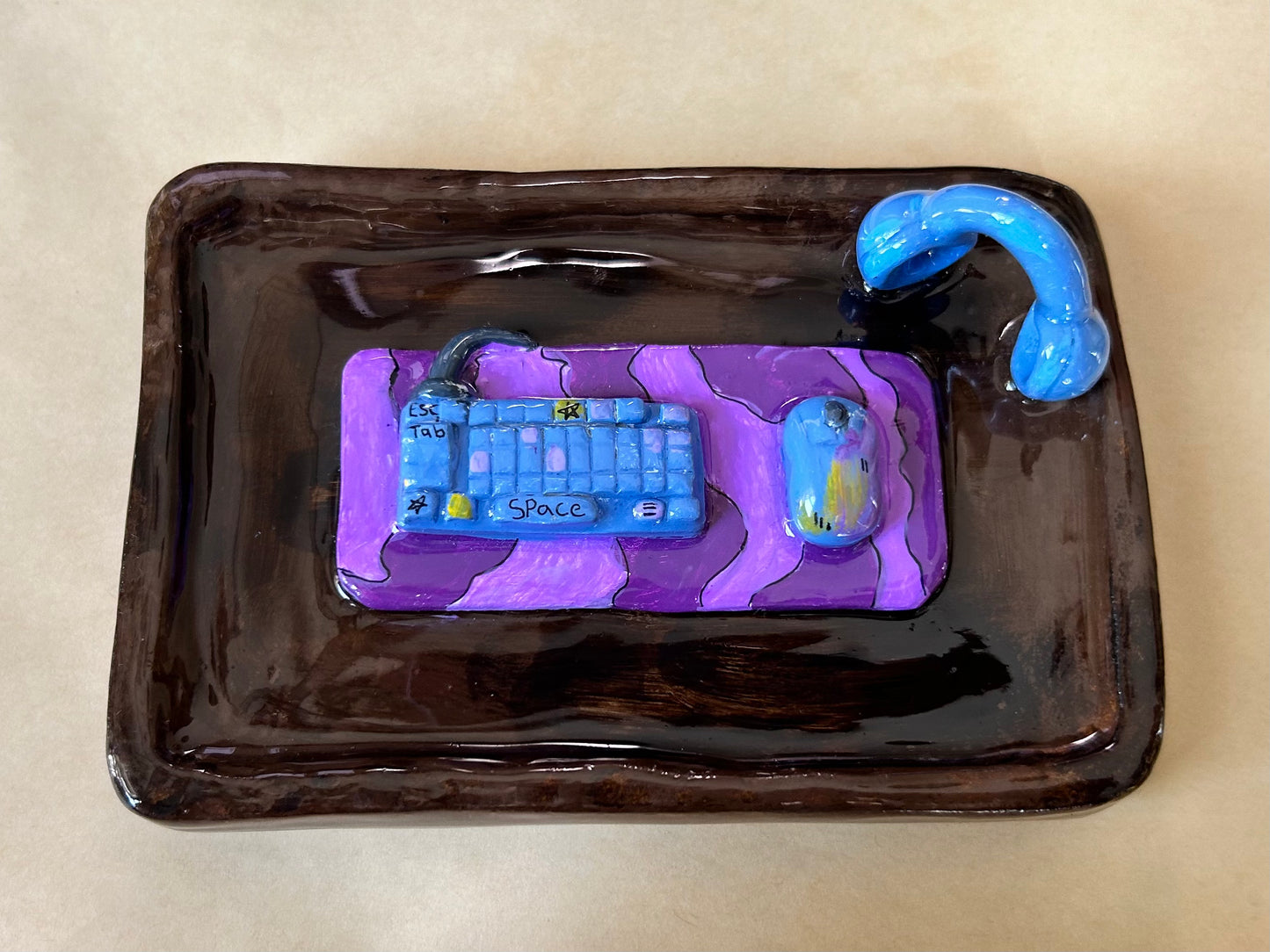 Gaming Table