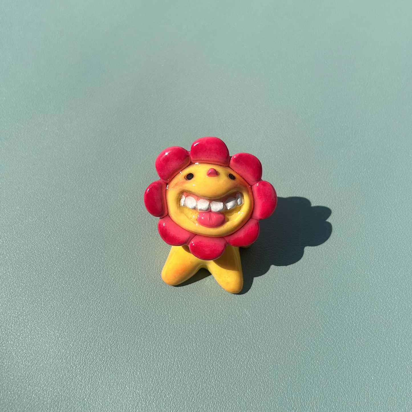 My Optimistic Flower
