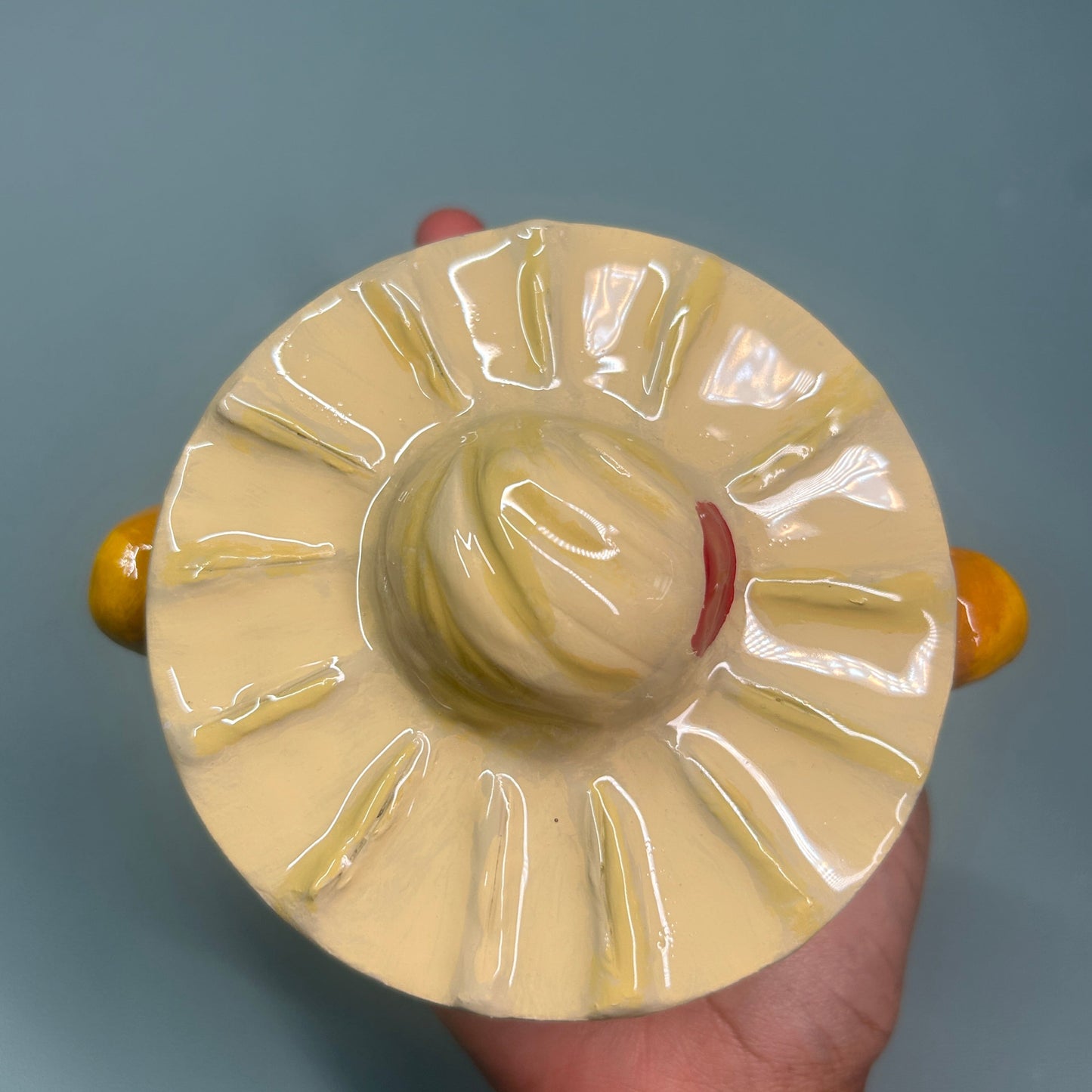 Yubaba Trinket Box