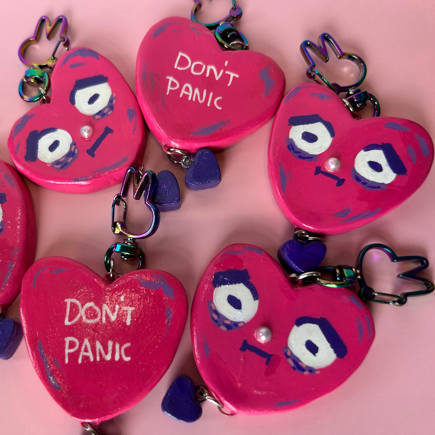 Panic Attack