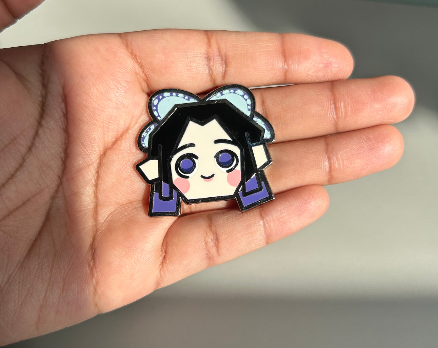 Demon Slayer Magnets