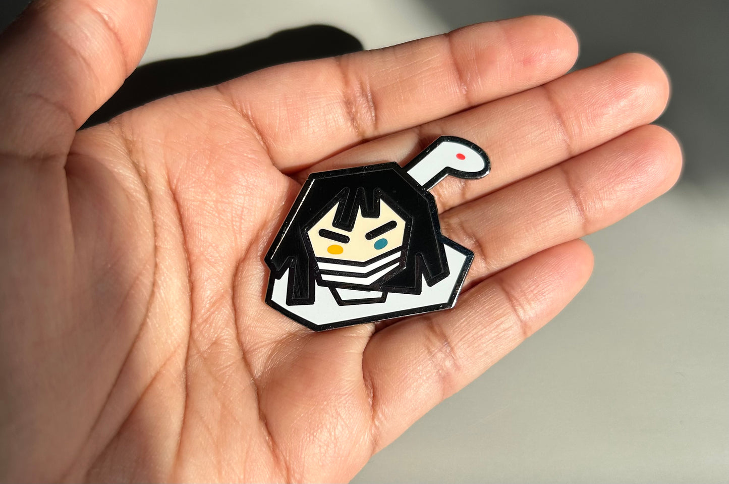 Demon Slayer Magnets