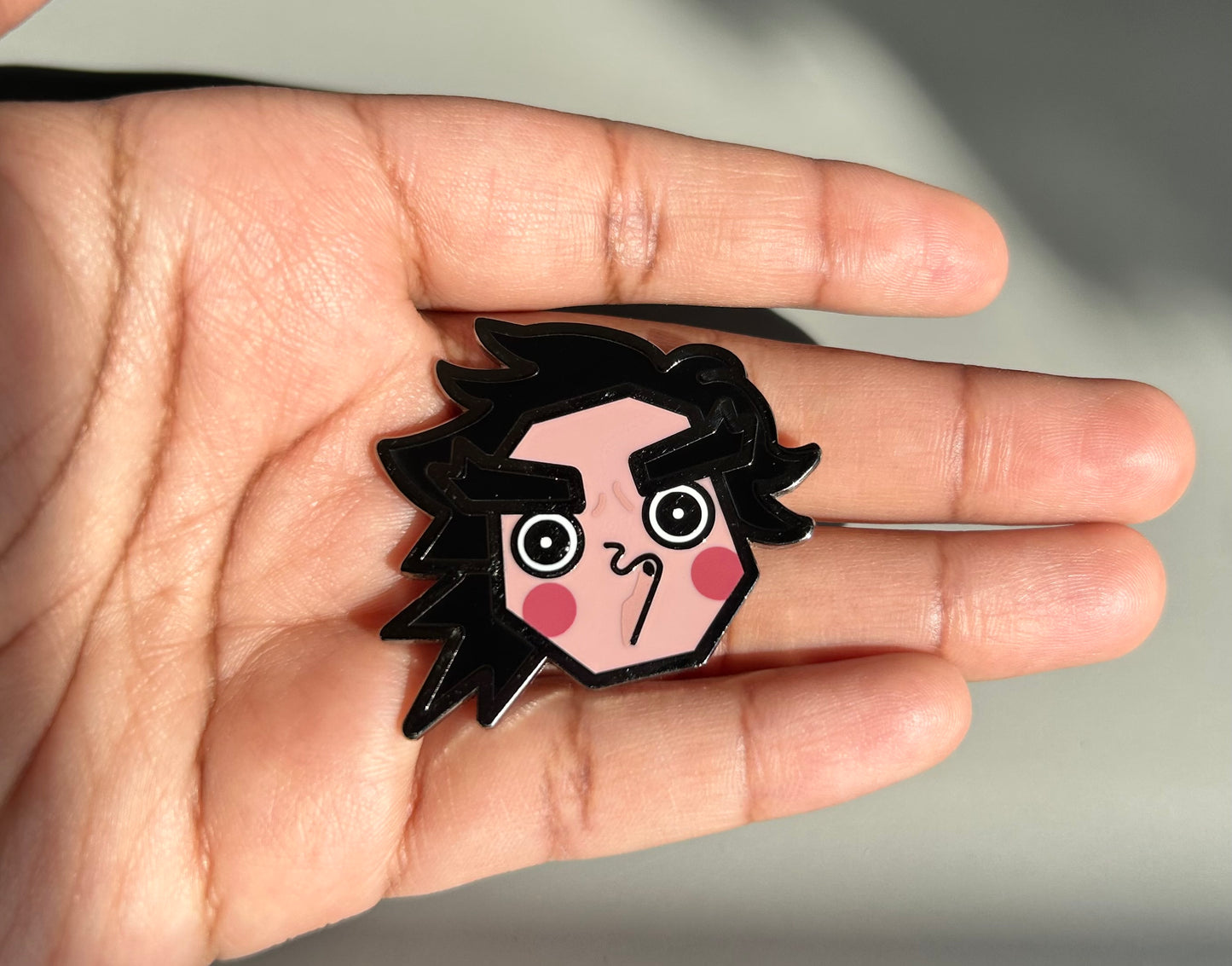 Demon Slayer Magnets