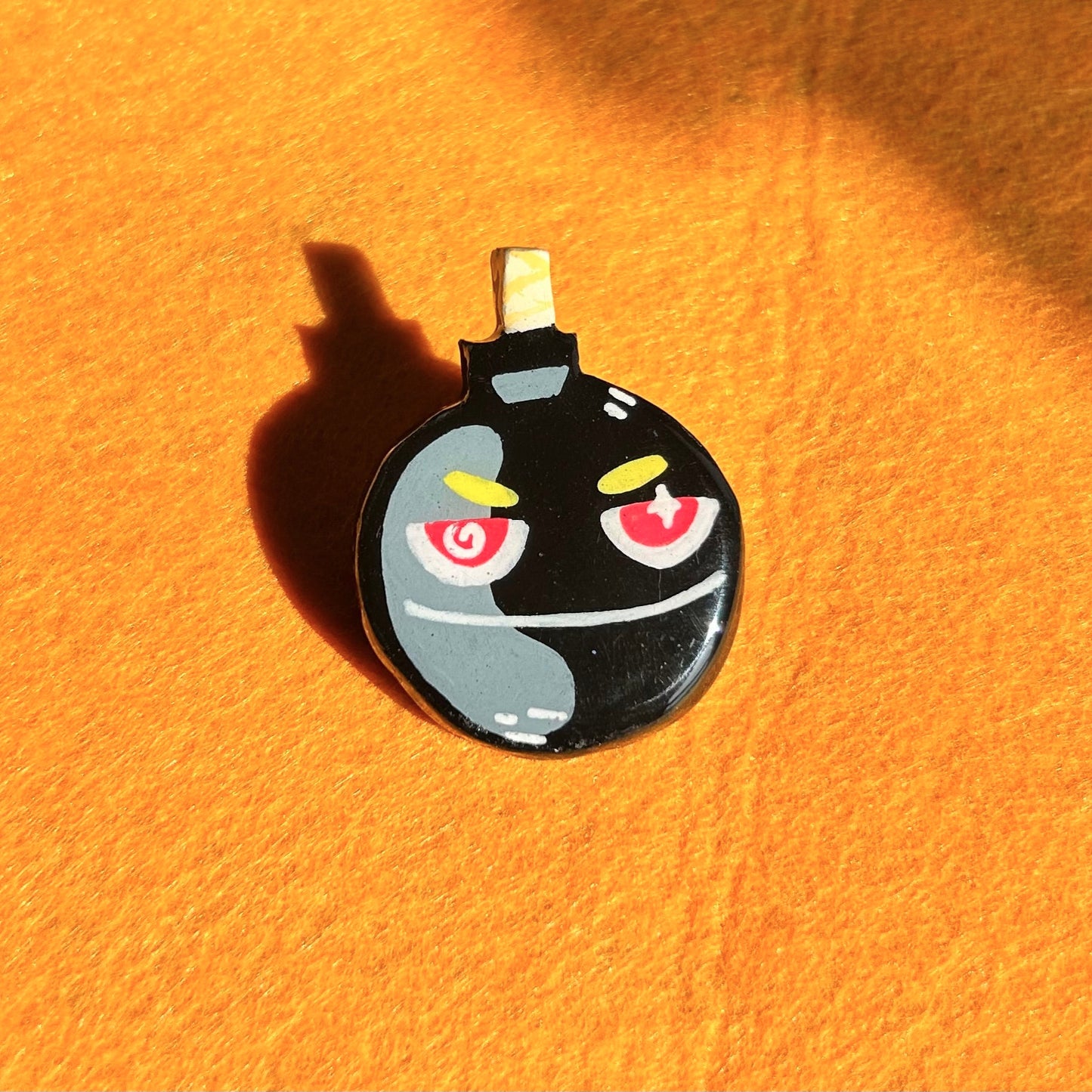 Bomb