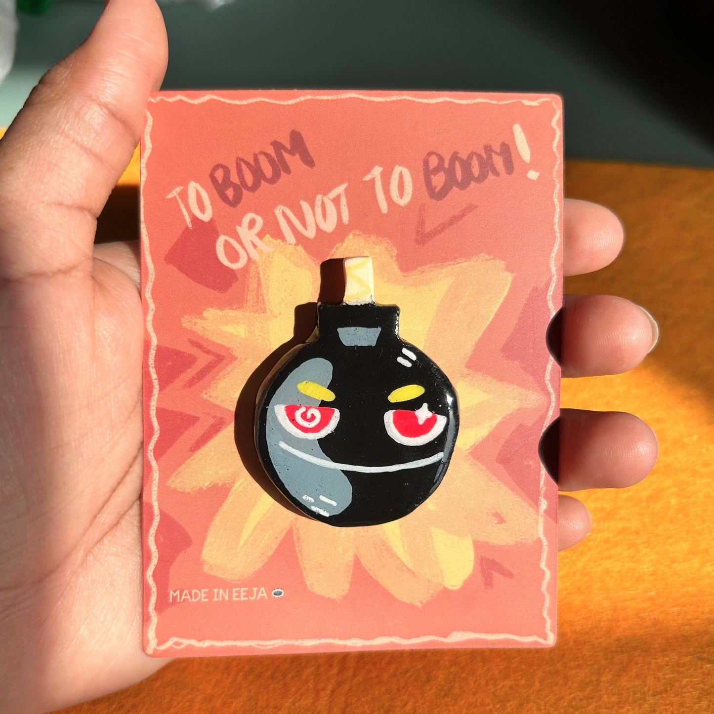 Bomb