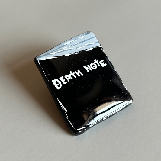 Death Note