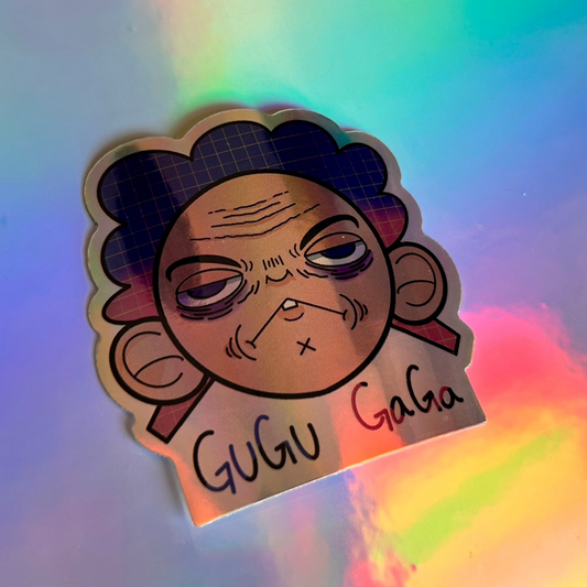 Gugu Gaga