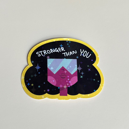 Steven universe - Garnet