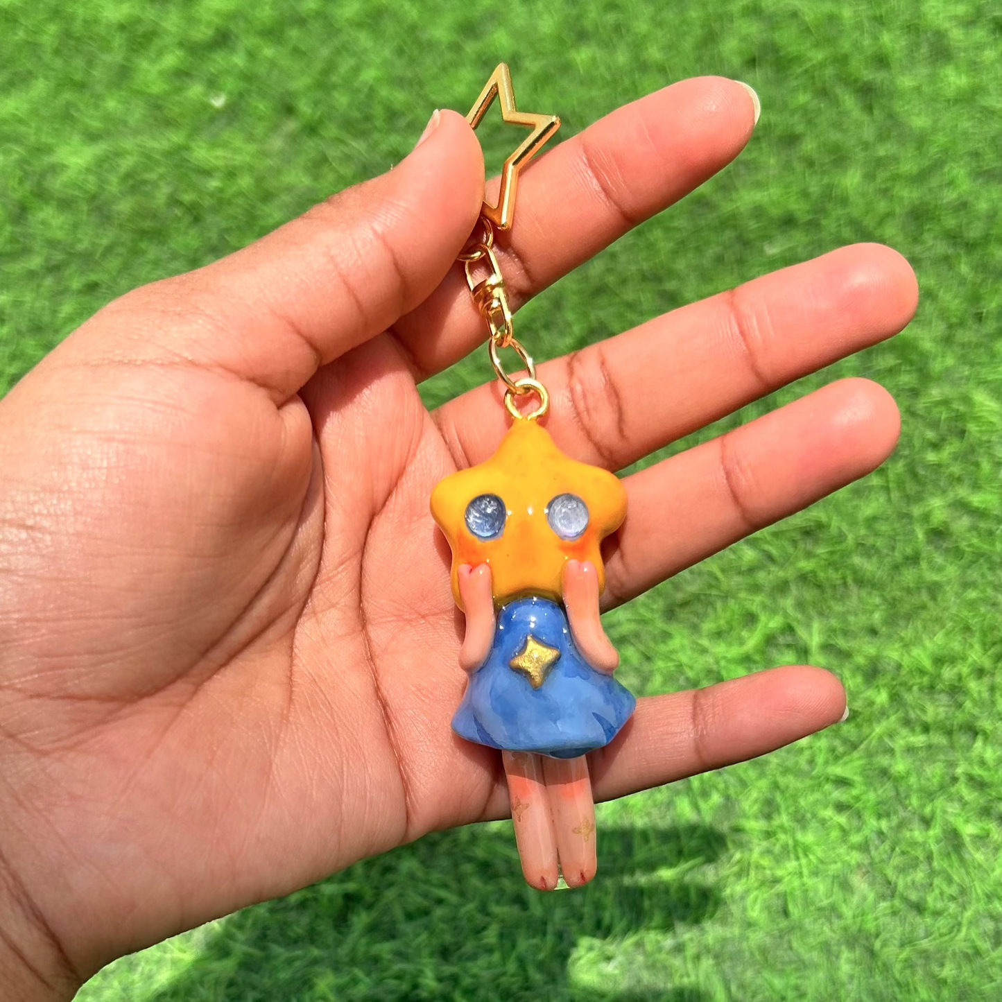 Starry