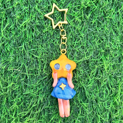 Starry