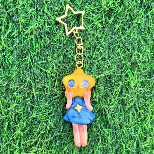Starry