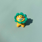 My Optimistic Flower