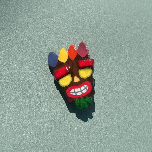 Aku Aku