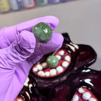 No Face Trinket Dish (Magnetic)