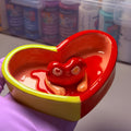 Melted Heart