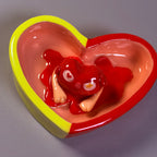 Melted Heart