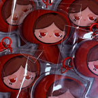 Little Red Riding Hood