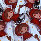 Little Red Riding Hood