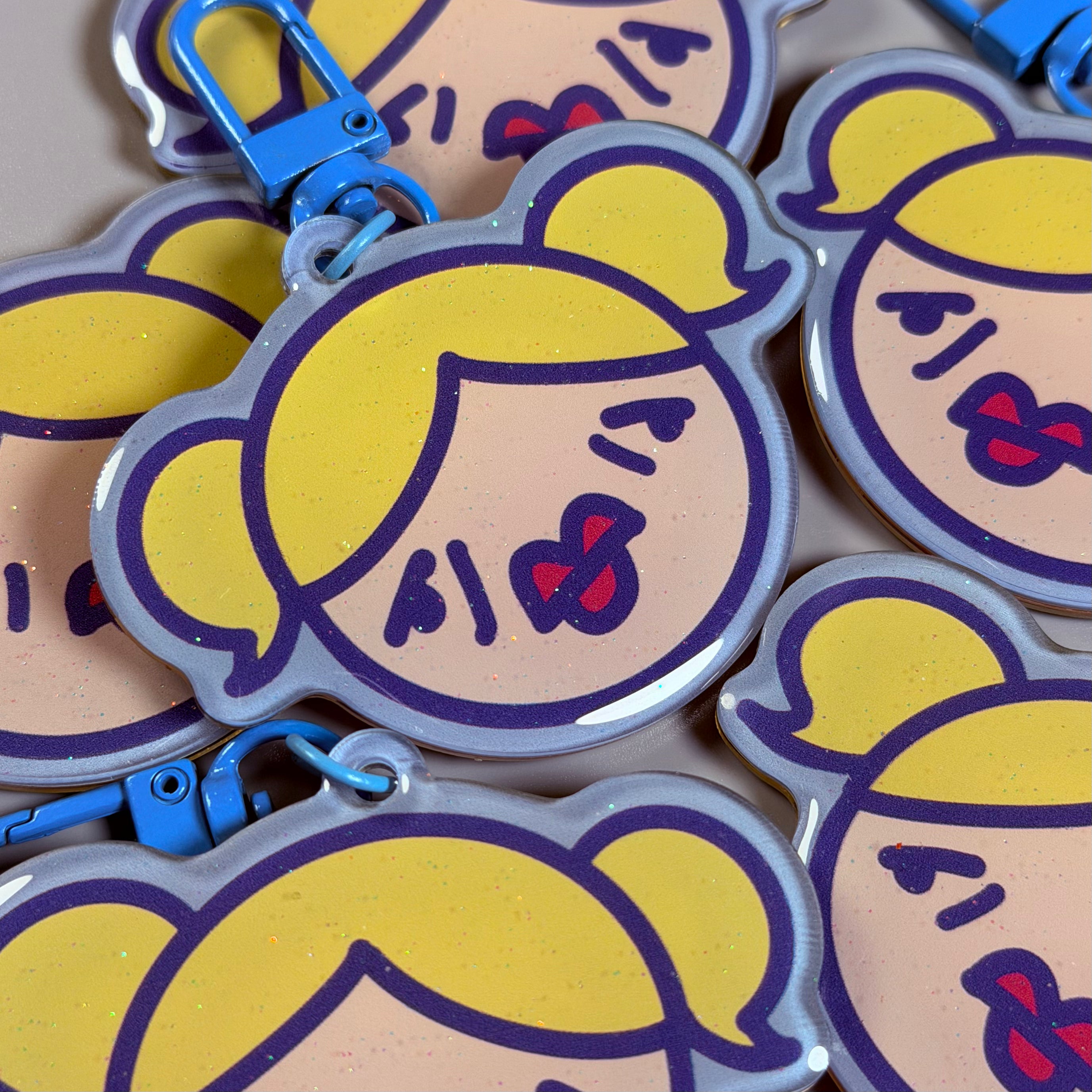 PowerPuff Girls - Large