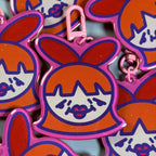 PowerPuff Girls - Large
