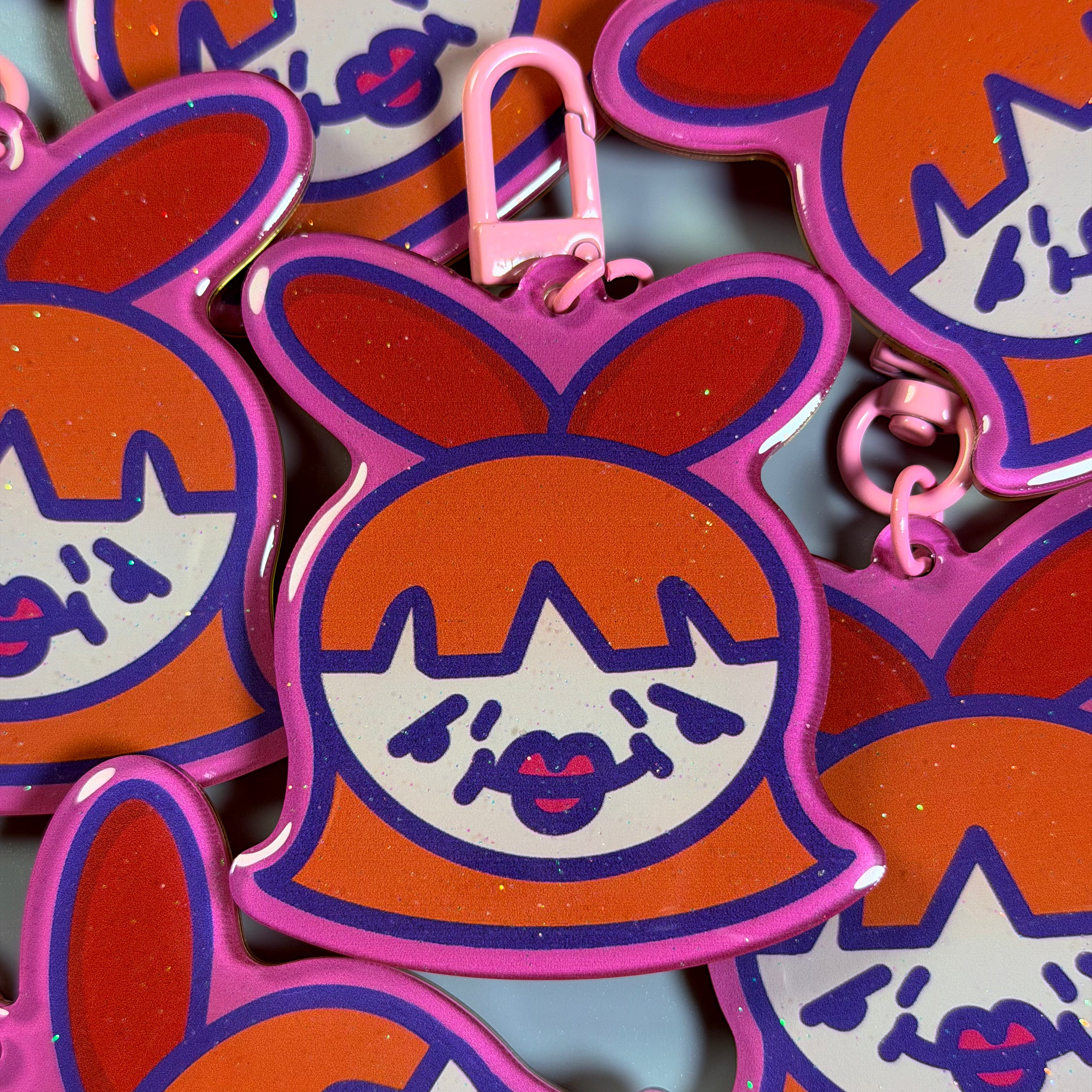 PowerPuff Girls - Large