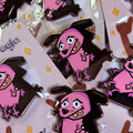 Courage The Cowardly Dog