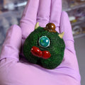 Mr.Mossy