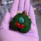 Mr.Mossy