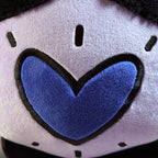Queen EEJA plushie
