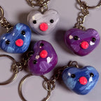 Goofy heart