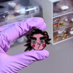 Demon Slayer Magnets