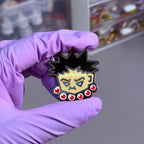 Demon Slayer Magnets