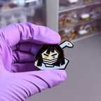 Demon Slayer Magnets