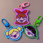 PowerPuff Girls - Small