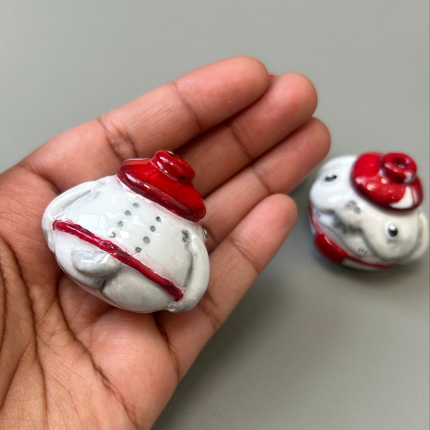 Radish Spirit Desk Friend