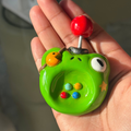 Arcade Frogs [Made-To-Order]🐸