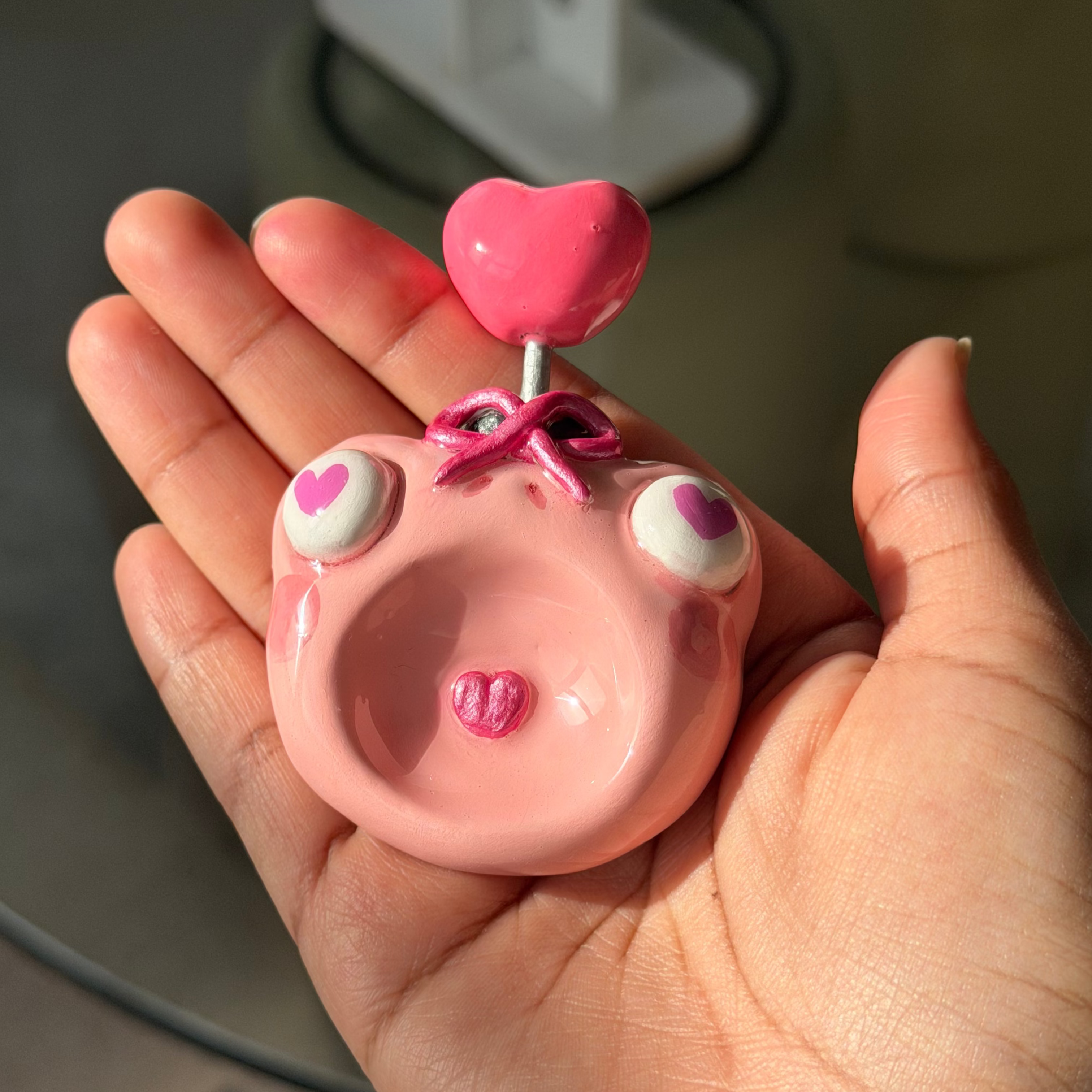 Arcade Frogs [Made-To-Order]🐸