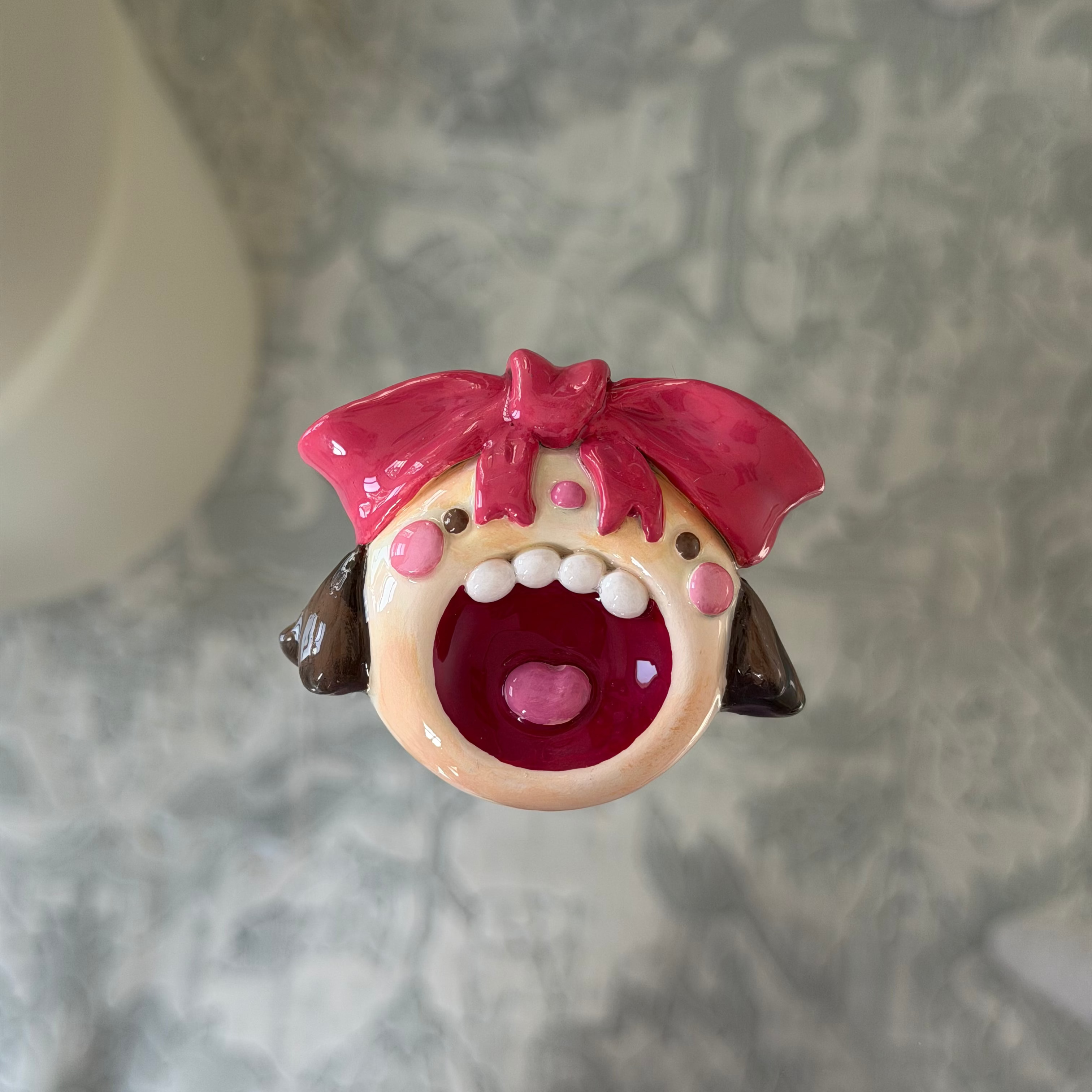 Molly the WorryStone [Made-To-Order]