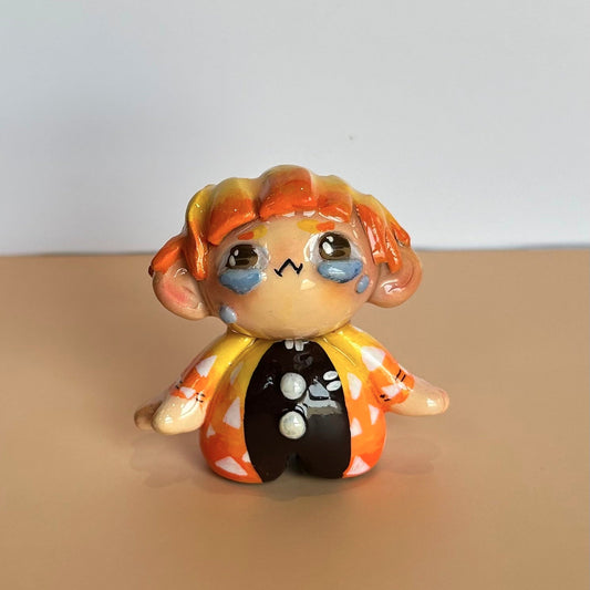Zenitsu