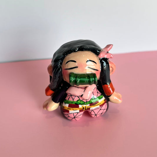 Nezuko
