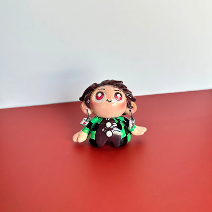 Tanjiro