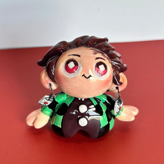 Tanjiro