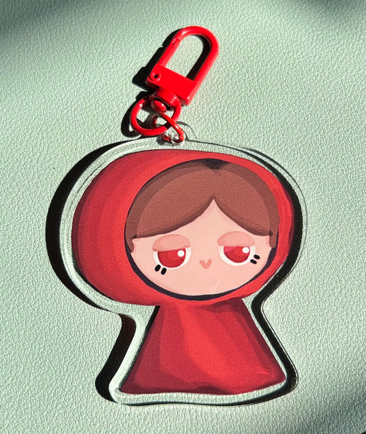 Little Red Riding Hood