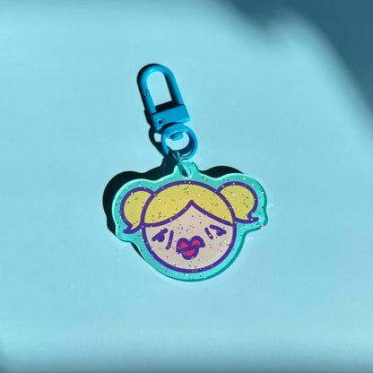 PowerPuff Girls - Small