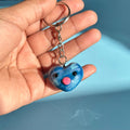 Goofy heart