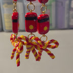 Bath Tokens Charm