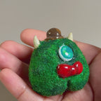 Mr.Mossy