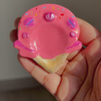 Ice Cream Worrystone [Made-To-Order]