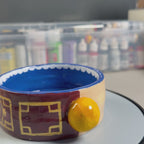 Yubaba Trinket Box